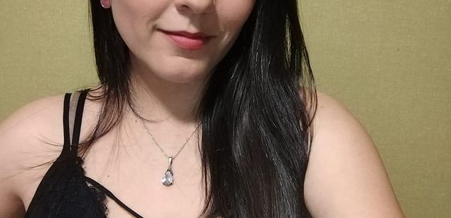 Model - ChloeSweety latin