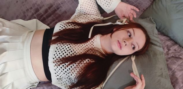 Model - Jia Lissa domination