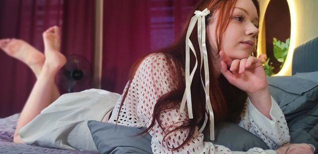 Model - Jia Lissa domination