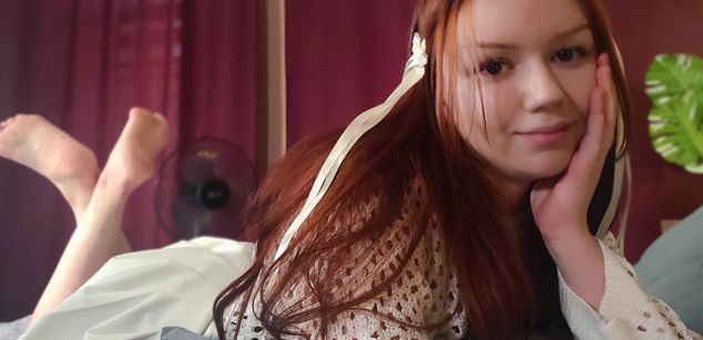 Model - Jia Lissa domination