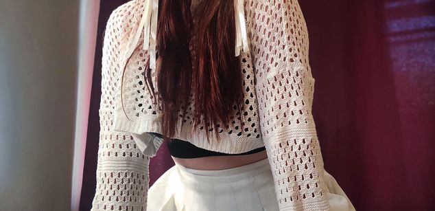 Model - Jia Lissa domination