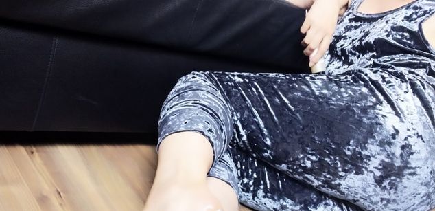 Model - Karolina Bella mistress