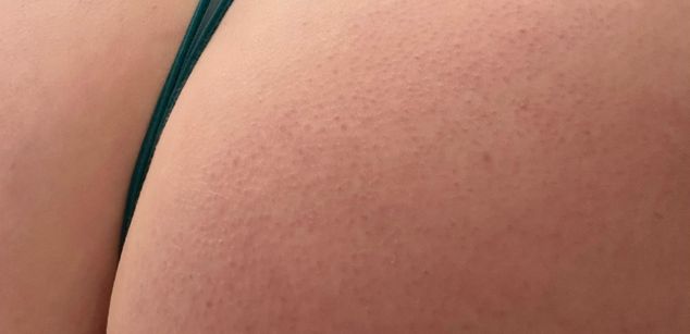 Model - Sexyredhead27 lingerie