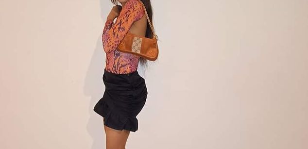 Model - eroticdollx prettyface