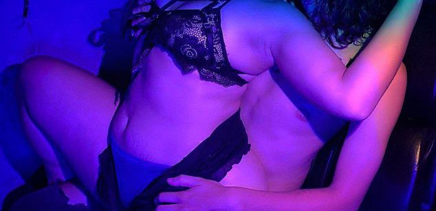 Model - Venus_and_Mars squirt