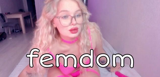 Model - Queen Lynn sissy