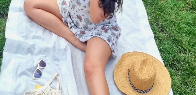 Model - JaneDevine pussy