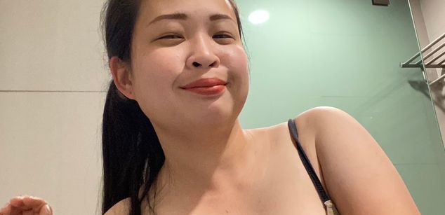 Model - Lilly village