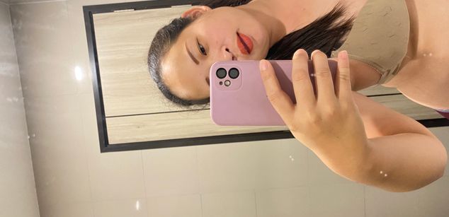 Model - Lilly village