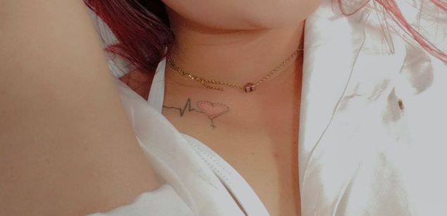 Model - kiim_katta1 nasty