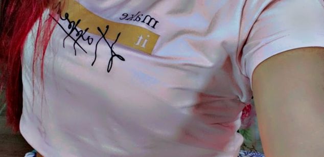 Model - kiim_katta1 nasty