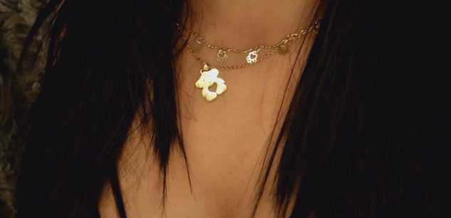 Model - Just_Kelsy preciosa