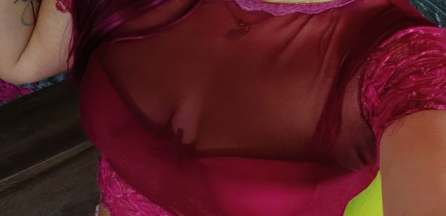 Model - kiim_katta1 nasty