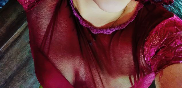 Model - kiim_katta1 nasty