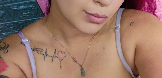 Model - kiim_katta1 nasty