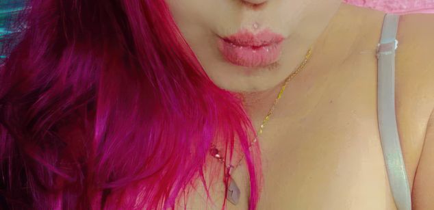 Model - kiim_katta1 nasty