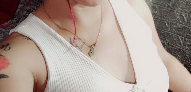 Model - kiim_katta1 nasty