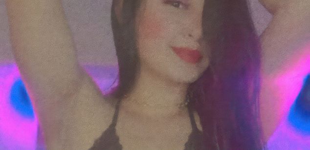 Model - kiim_katta1 nasty