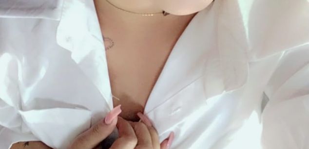 Model - kiim_katta1 nasty