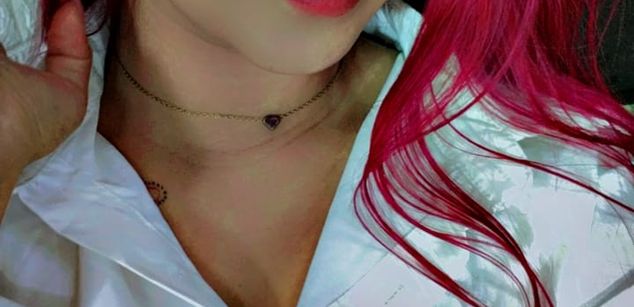 Model - kiim_katta1 nasty