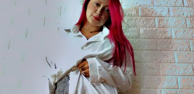 Model - kiim_katta1 nasty