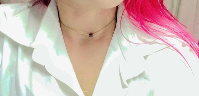 Model - kiim_katta1 nasty