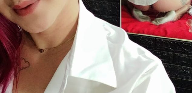 Model - kiim_katta1 nasty