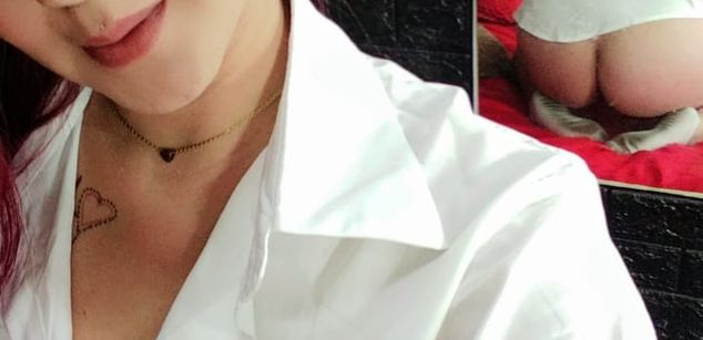 Model - kiim_katta1 nasty