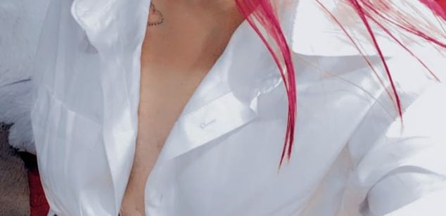 Model - kiim_katta1 nasty