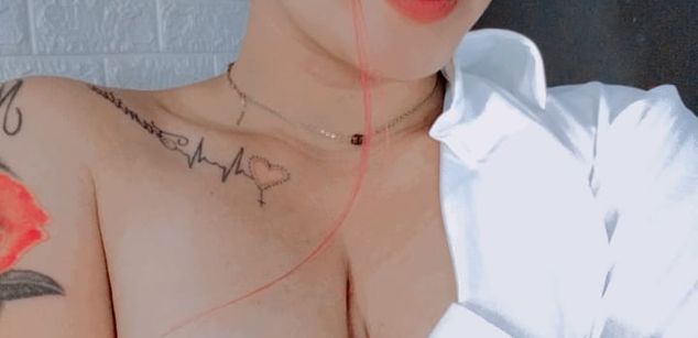 Model - kiim_katta1 nasty