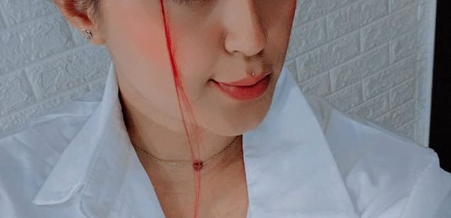 Model - kiim_katta1 nasty