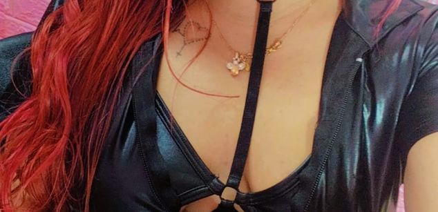 Model - kiim_katta1 nasty