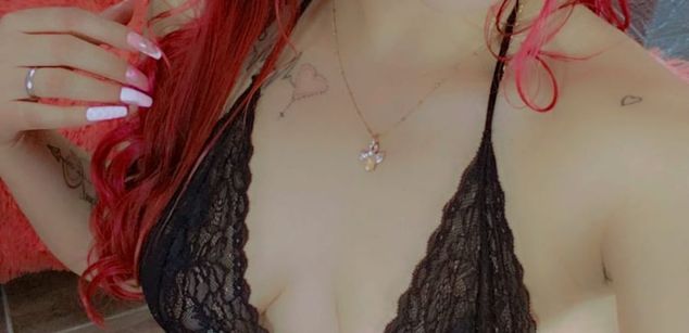 Model - kiim_katta1 nasty