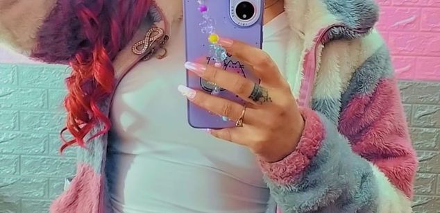 Model - kiim_katta1 nasty