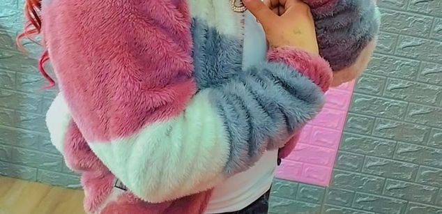 Model - kiim_katta1 nasty