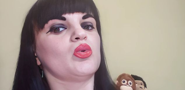 Model - XLylyusX roleplay