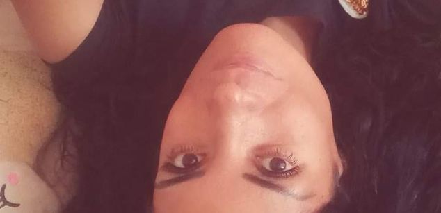 Model - ReginaKiss flirt