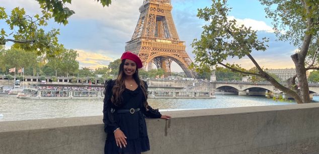 Model - PrettyRose26 coquette