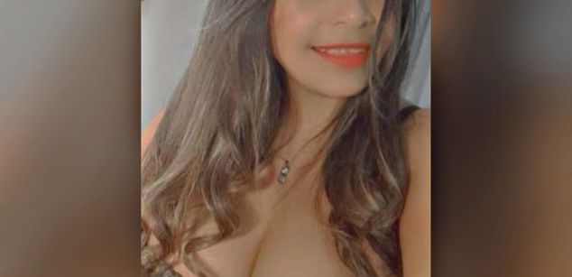 Model - MargarithaLove latin