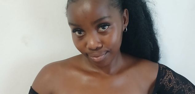 Model - twerkingbbex02 bigtits