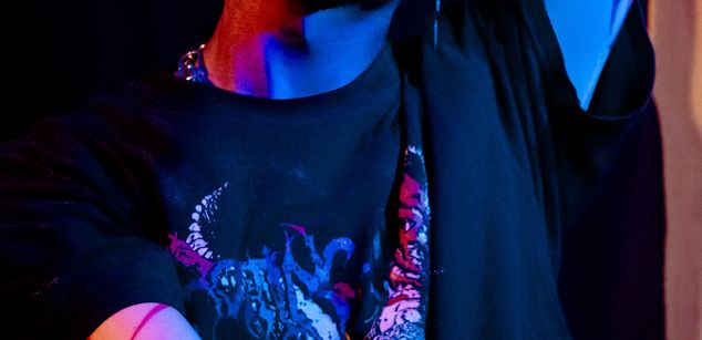 Model - Abbys Angel c2c