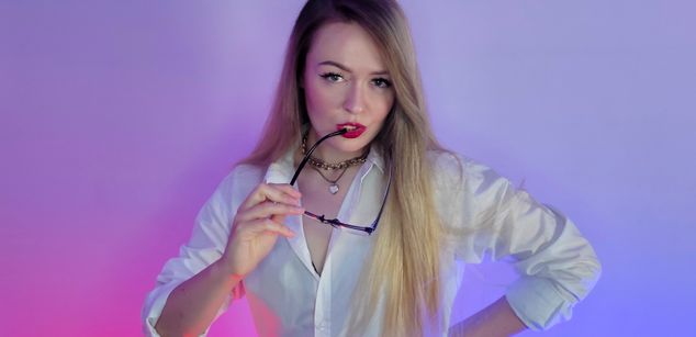 Model - Jena Affectionate Mistress cei