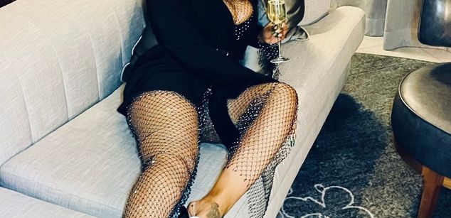 Model - GoddessCocaina joi