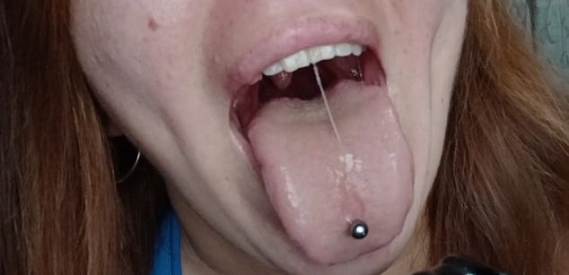 Model - Spice Paprika PAWG