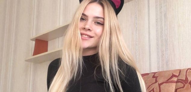 Model - Manany fetish