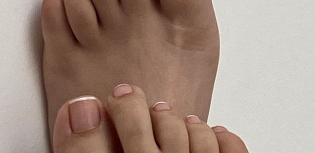 Model - miss_jackson tits