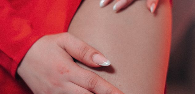 Model - Adelaide Rosabel shaved