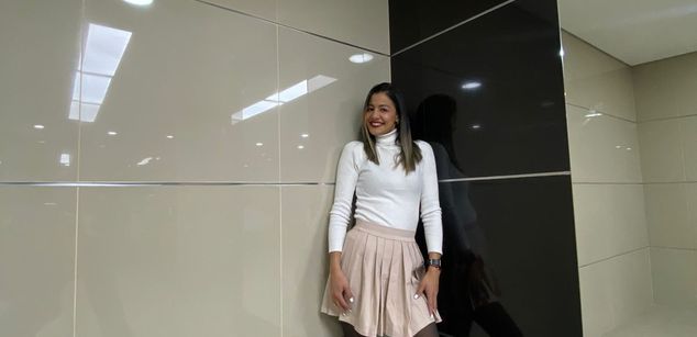 Model - Nani23 venezuela