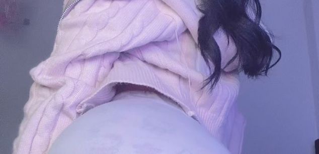 Model - miri colombia