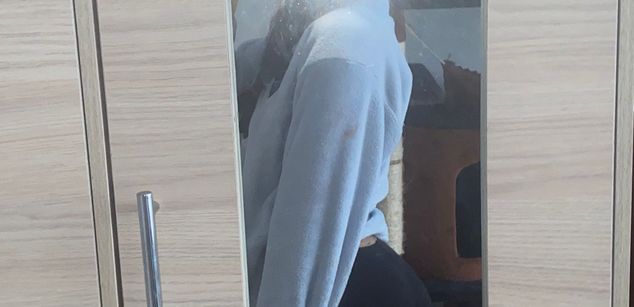 Model - miri colombia